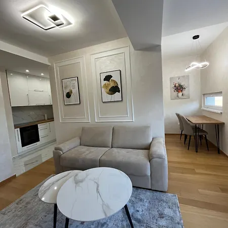 Appartement Comfort *