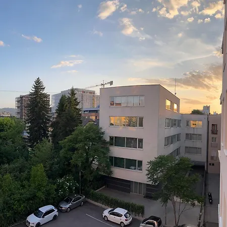 Appartement Comfort Banja Luka